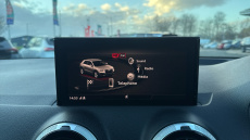 Audi Q2 30 TFSI Sport 5dr Petrol Estate